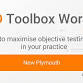 VALD Toolbox Workshop, New Plymouth event in New Plymouth