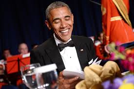 One difference is that gatsby opened his. Obama S Best White House Correspondents Dinner Jokes Vanity Fair