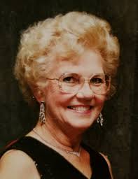 Obituary information for Shirley Bernadine Pettibone