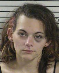 Three arrested after Iredell meth probe