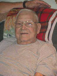 Charles Curry Obituary