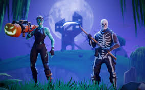 This game has unique gameplay, humor graphics. 531 Fortnite Hd Wallpapers Background Images Wallpaper Abyss