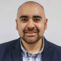 Mario Garcia, MBA, MDiv