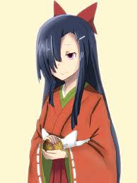 Tsubaki Mirai Nikki Nikki Future Diary