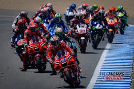 ย้อนหลังการแข่งขัน motogp 2021 สนามที่ 7 รุ่น โมโตทู ชมลีลา 2 นักแข่งไทย บนเวทีระดับโลก. à¹€à¸—à¸›à¸¢ à¸­à¸™à¸«à¸¥ à¸‡ Motogp 2021 à¸ªà¸™à¸²à¸¡ 4 Jerez Motorsport Fast