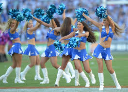 The parramatta eels are an australian professional rugby league football club based in the sydney suburb of parramatta. Cheerleaders Are Athletes The Nrl Should Pause On Packing Away The Pom Poms