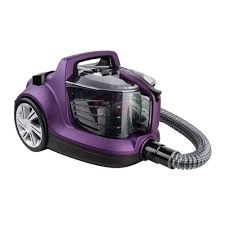 Fakir Veyron Turbo Xl Toz Torbasiz Elektrikli Supurge Mor