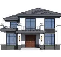Modern Luxury Prefabricated Prefabricated Housing Light ...