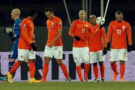 Không lâu sau khi công bố danh sách sơ bộ, hlv frank de boer đã chốt đội hình đội tuyển hà lan tham dự euro 2021. Huyá»n Thoáº¡i Ha Lan Chá»‰ Trich CÆ¡n Lá»'c Cam Tháº­m Tá»‡ Vtv Vn