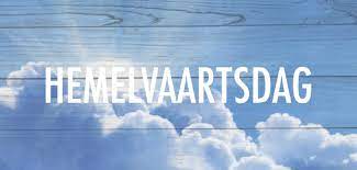Home » agenda » hemelvaartsdag 2021. Hemelvaartsdag Obs De Helix