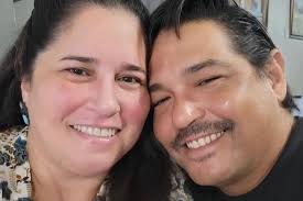 Yvette Theriot's Instagram, Twitter & Facebook