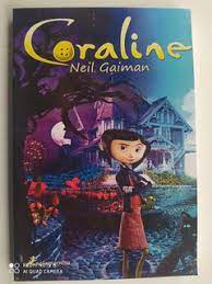Cuando viene explorando mamá y yo jamás haremos ruido. Libro De Coraline Y La Puerta Secreta Precio Encuentra Libro De Coraline Y La Puerta Secreta En Mercadolibre Com Mx