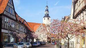 Jobangebote in der einheitsgemeinde hansestadt gardelegen. Hansestadt Gardelegen