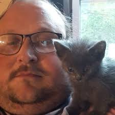 Hansel Davis (@mouseman44)