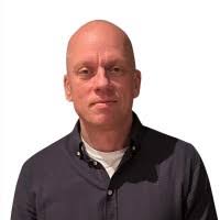 Stefan David Helgason