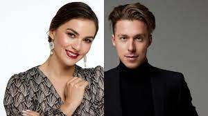 Staffel der show wieder über das tanzparkett fegen. Renata Und Valentin Lusin Privat So Tanzt Das Let S Dance Parchen Zusammen Durchs Leben News De