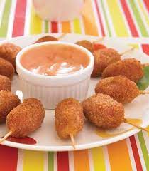 Pin En Recipes Snacks