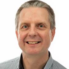 It is with deep regret that we announce the passing away of Barry Proctor,  one of the co-founders at Cutting Technologies. Barry passed away in  hospital surrounded by his close family after