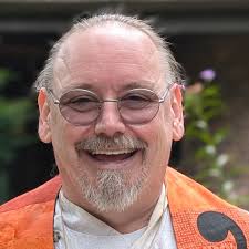 Staff Bios — Church of the Three Crosses