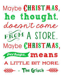 The Grinch Christmas Holiday Treats Grinch Christmas Grinch Quotes Grinch Christmas Party