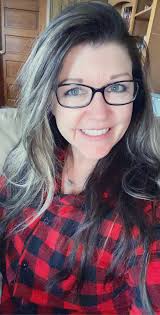 Brittney Searles (@Mamabritt19)