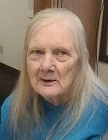 Mary Ellen Moyer Obituary