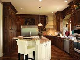 How to make a kitchen island. Is My Kitchen Right For Double Stacked Cabinets Fabrizio Kitchen Bath