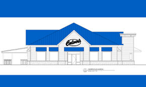 Want to work for culver's? Culver S Drive In And Restaurant To Replace Metro Diner On Northside Drive Wgxa