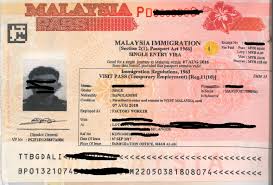 There are currently restrictions on the number of foreign workers a malaysian company can employ. Sue Rais Hr Info What To Do If Foreign Workers Plks Cannot Be Renew Special Pass