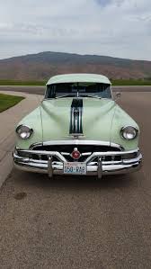 1950 pontiac streamliner silver streak for sale 1836091 hemmings motor news pontiac cars pontiac pontiac chieftain 1950 pontiac streamliner silver streak