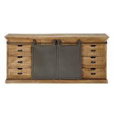 Check spelling or type a new query. Buffet En Manguier L 102 Cm Octobuffet Bas 102x70x40cm Maisons Du Monde