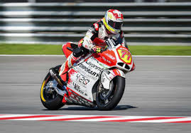 Moto aid malaysia card memberships. Sepang Malaysia November 03 2019 77 Dominique Aegerter Stock Photo Picture And Royalty Free Image Image 145919489