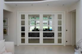 Schiebeturen Raumteiler Von Lignum Mobelmanufaktur Gmbh Homify Schiebetur Raumteiler Franzosische Innenturen Franzosische Tur