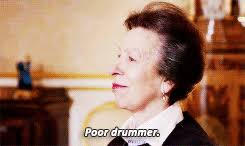 50 Years of Harald and Sonja (1/50) 19 March 1968: Crown Prince Harald of  Norway and Sonja Haraldsen wave to well-wishers from...