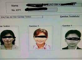Sebelum menjadi kota yang maju dan. Travel Agency Under Fire For Covering Up Nur Sajat S Gender Status For Umrah