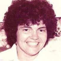 Betty Jean Phipps Obituary