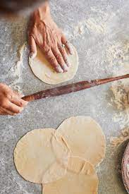 Traditional Indian Roti Gemma S Bigger Bolder Baking