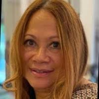 Patricia Vogelsang's Instagram, Twitter & Facebook