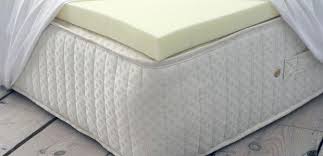 Zen Bedrooms Why Choose A Mattress Topper Memory Foam Mattress Topper Memory Foam Mattress Foundation Firm Mattress Topper