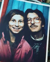 Remembering Vincenzo La Fronza