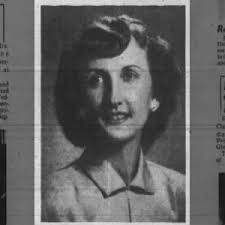 Mary Rist's Instagram, Twitter & Facebook