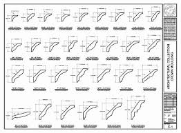 Cutting Crown Molding Angles Chart New Crown Molding Size