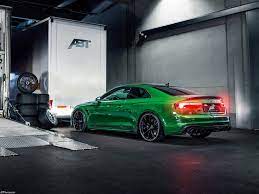 Audi Rs5 R Coupe 2018 Abt Audi Rs5 Voiture Groupe Volkswagen