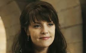Helen Magnus, Sanctuary,Amanda Tapping
