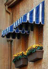 Windows Diy Awning House Awnings Awning