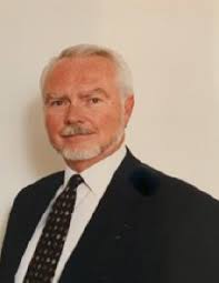 Gregor Stephen Hartley Obituary