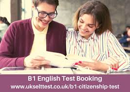 Pin On B1 Test Book Online