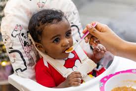 Image result for Infant Nutritional Sources