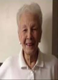 Obituary information for Cloeta Miller