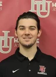 2019 Baseball Roster